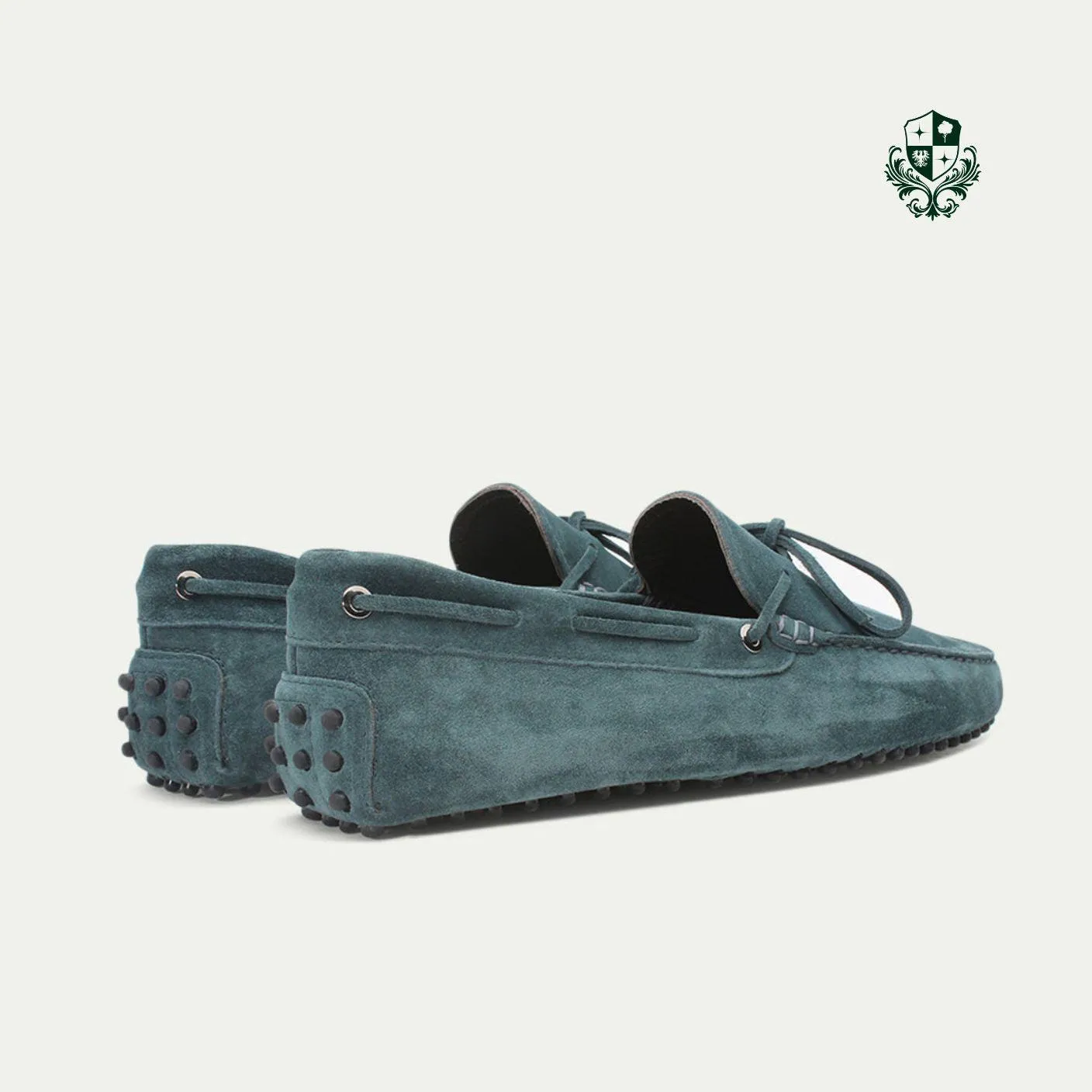 Loafer Drive Manuscrito