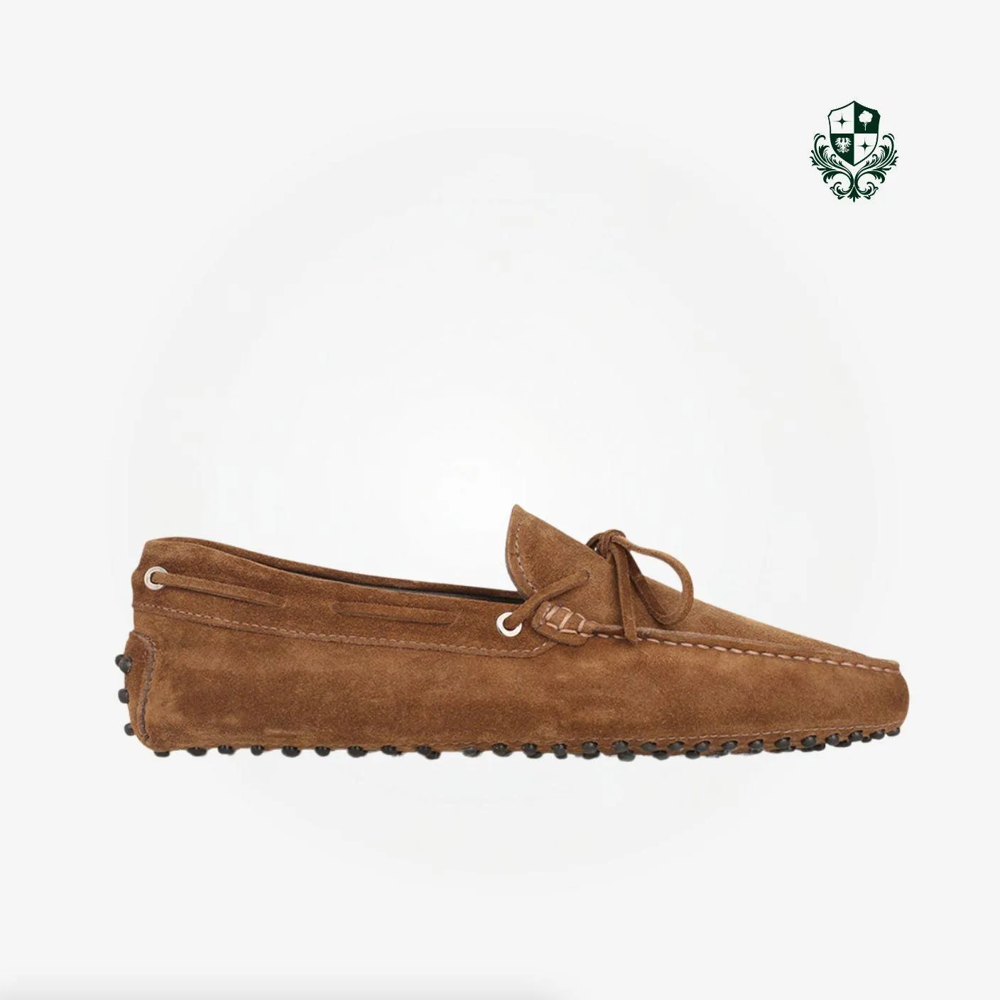 Loafer Drive Manuscrito