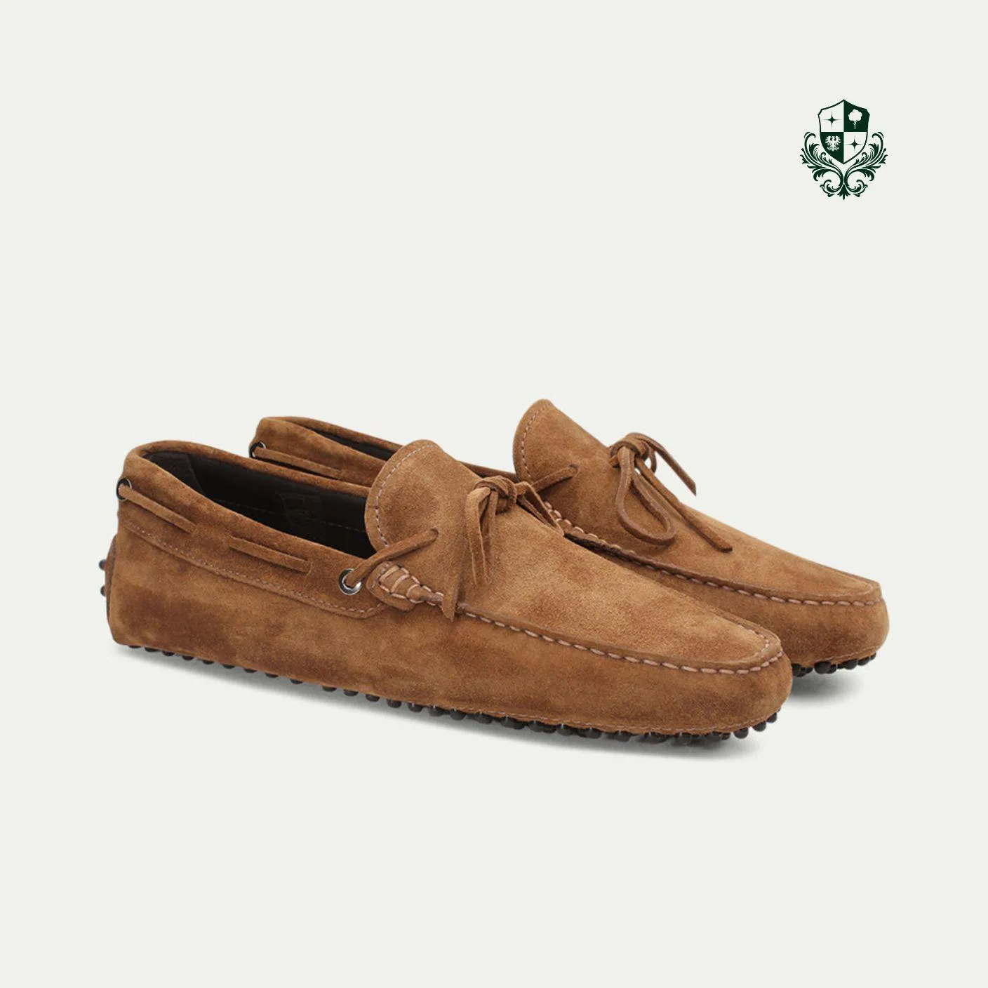 Loafer Drive Manuscrito