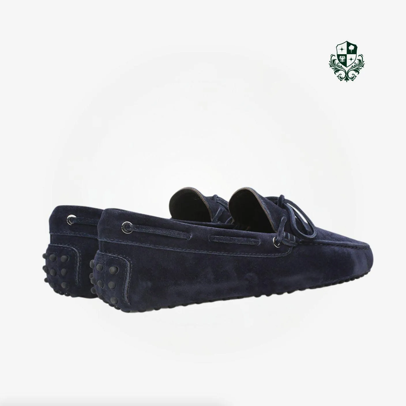 Loafer Drive Manuscrito