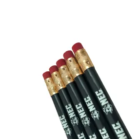 Logo Pencils (Pack of 5)