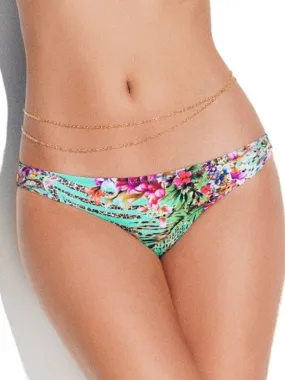 M - Zulu Intermediate Swim Bottoms