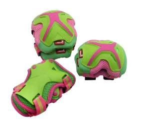 Macco - Kids Protective Tri-Pack