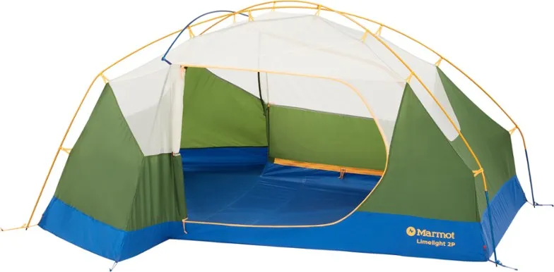 Marmot Limelight 2P Tent w/footprint