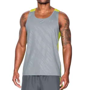 Men's UA CoolSwitch Run Singlet 1271843-941