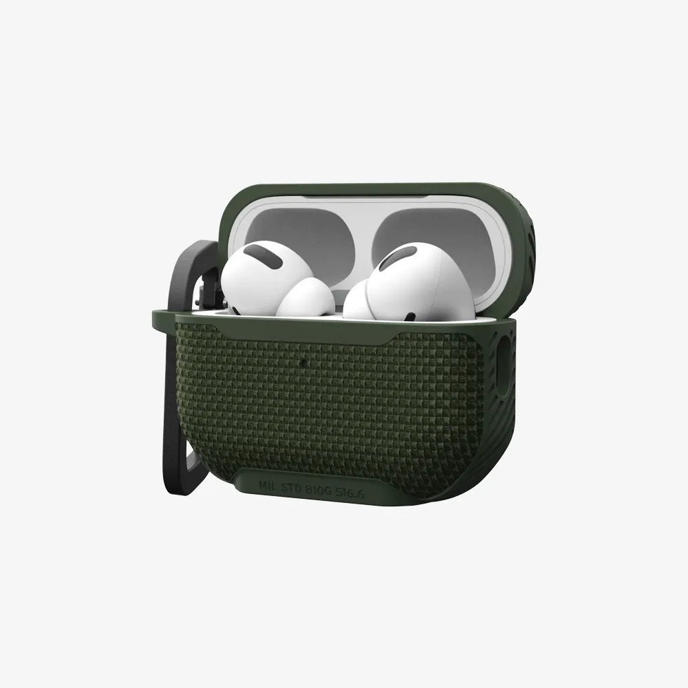 Metropolis Case for Apple Airpods Pro 2nd Gen Late 2022