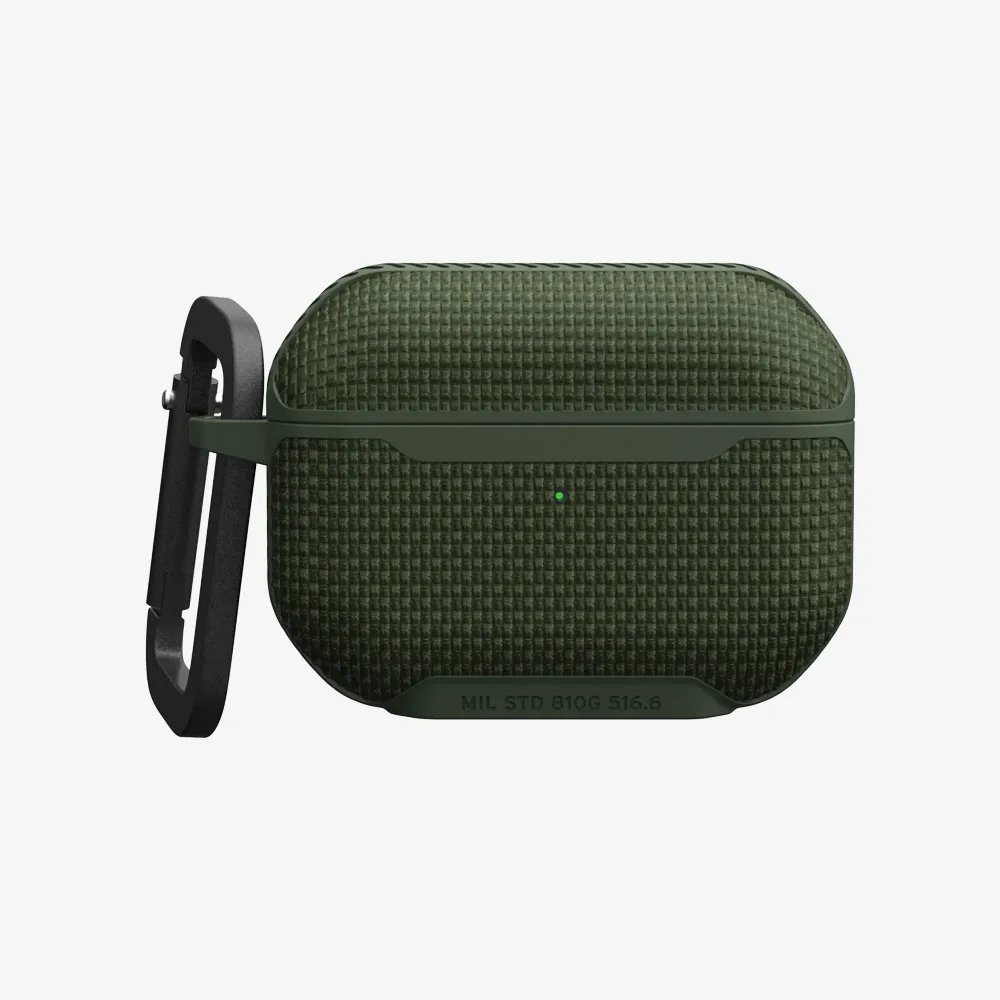 Metropolis Case for Apple Airpods Pro 2nd Gen Late 2022