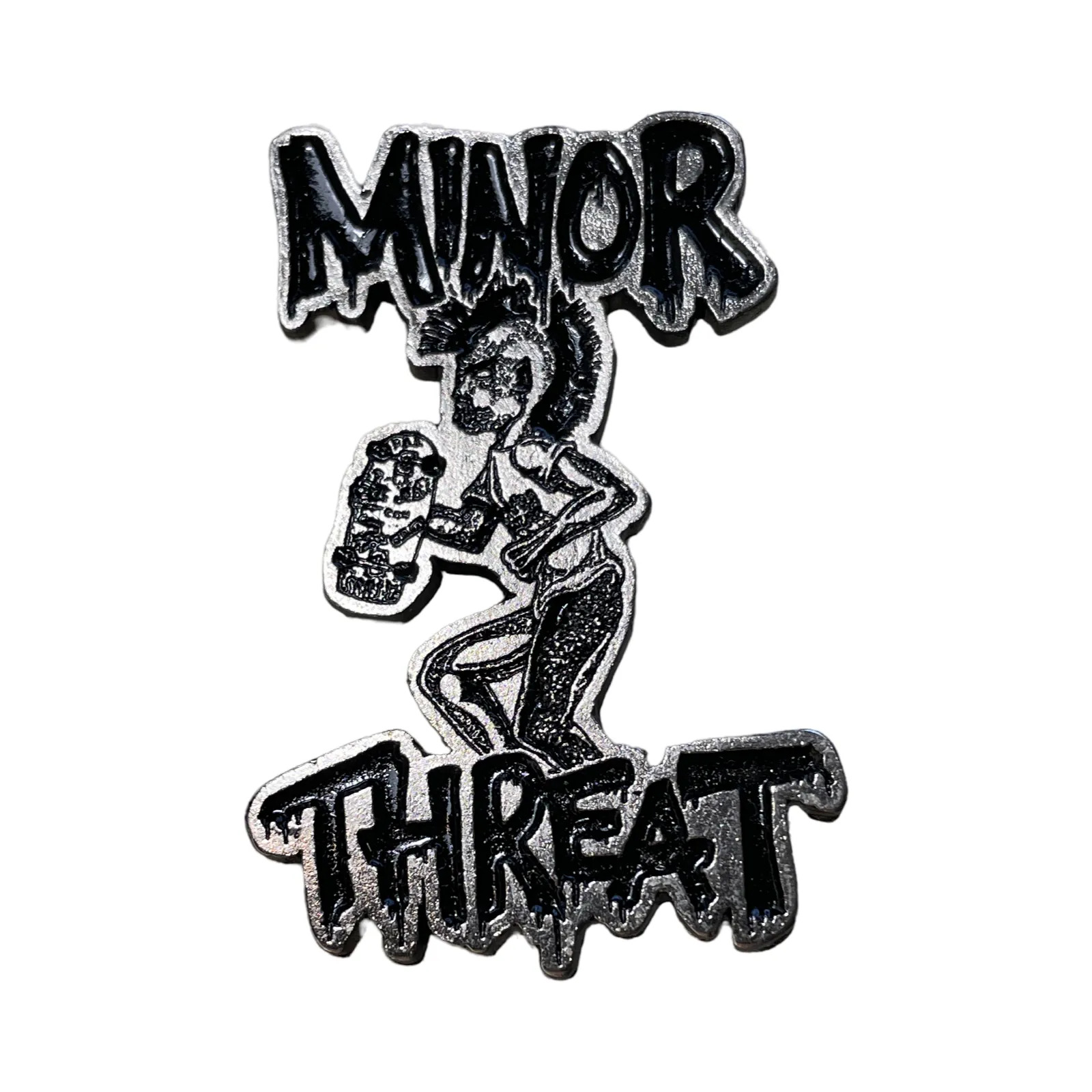 Minor Threat