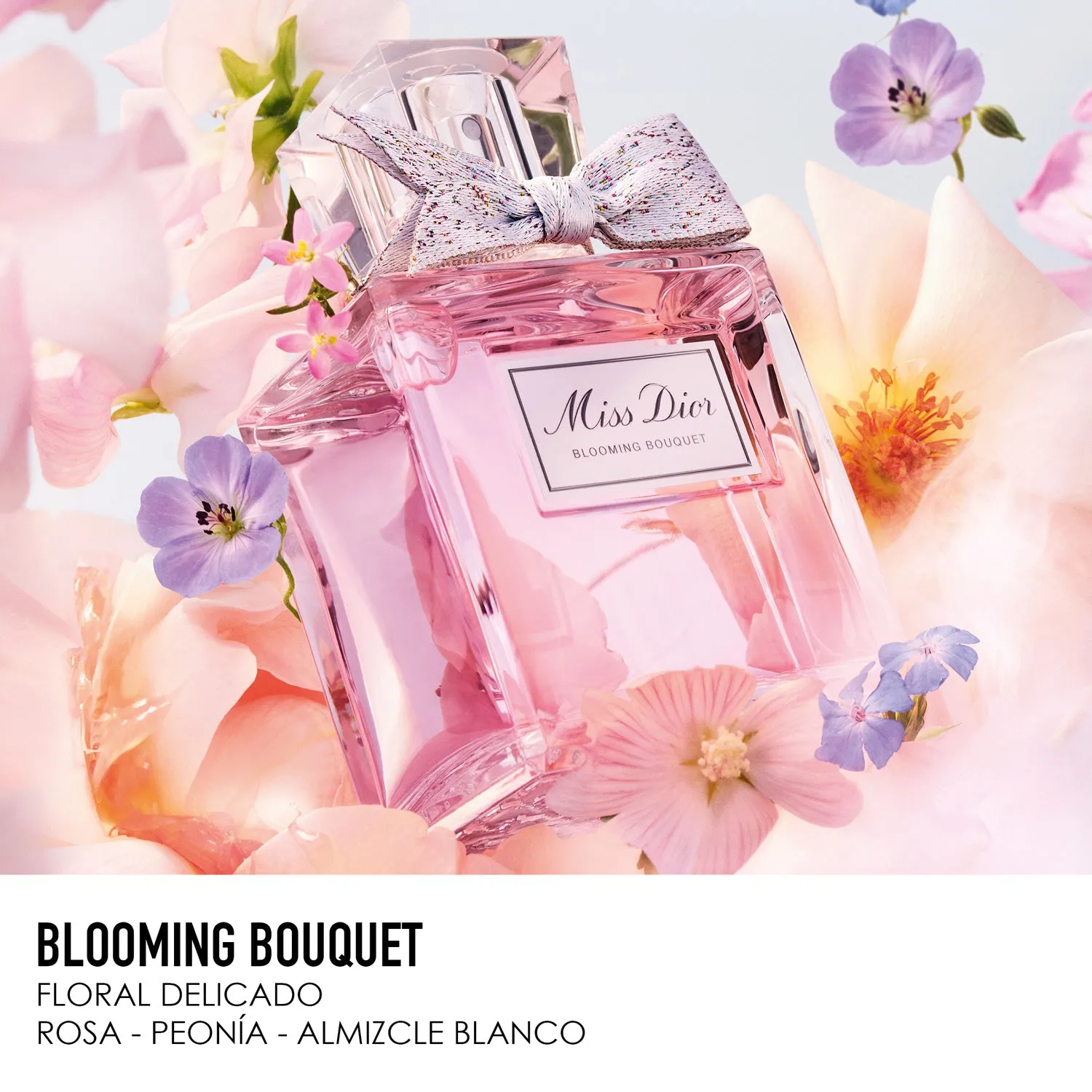 Miss Dior Blooming Bouquet EDT