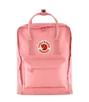 Mochila Kanken Classic Rosa