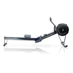 Model D Indoor Rower