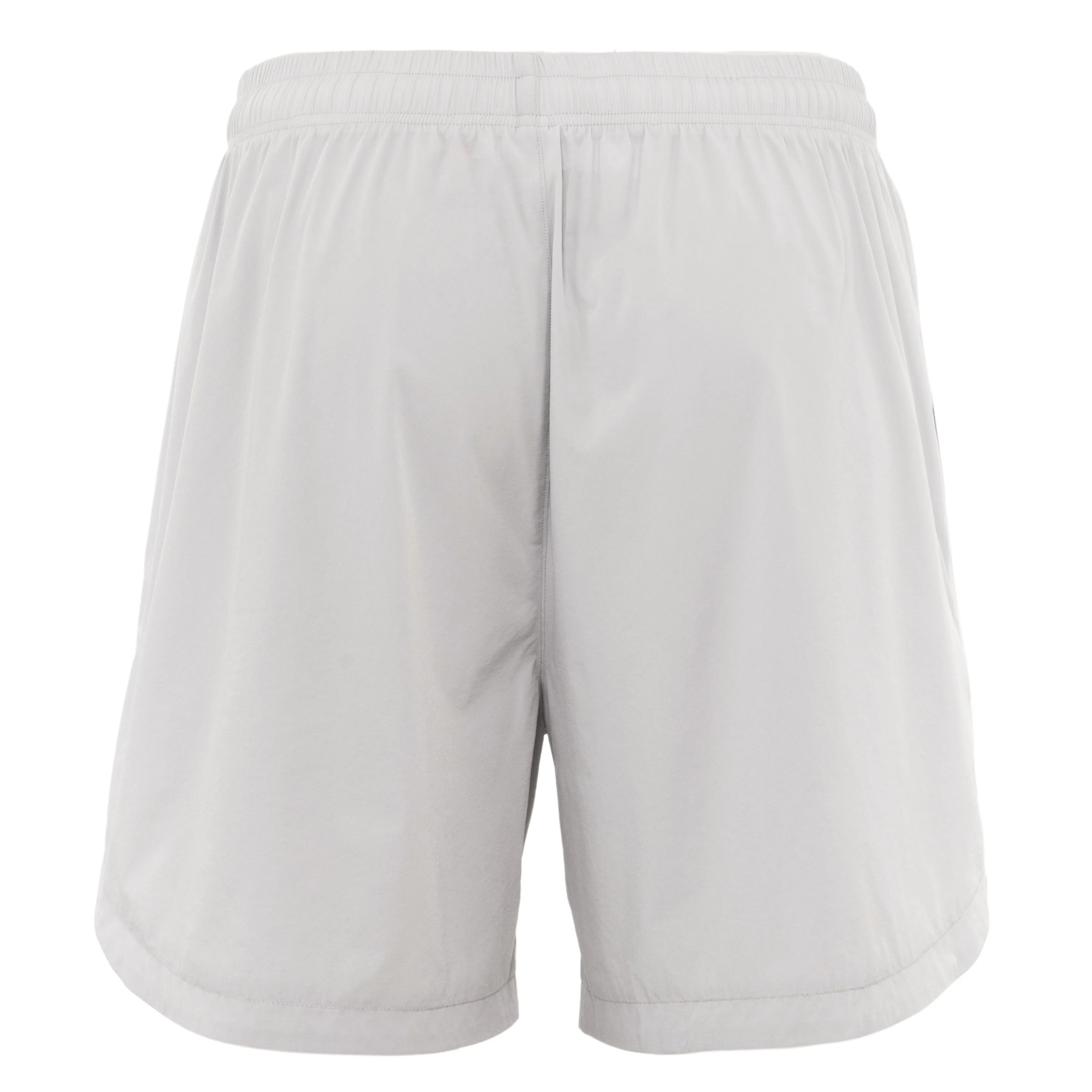 Movement Shorts - Grey