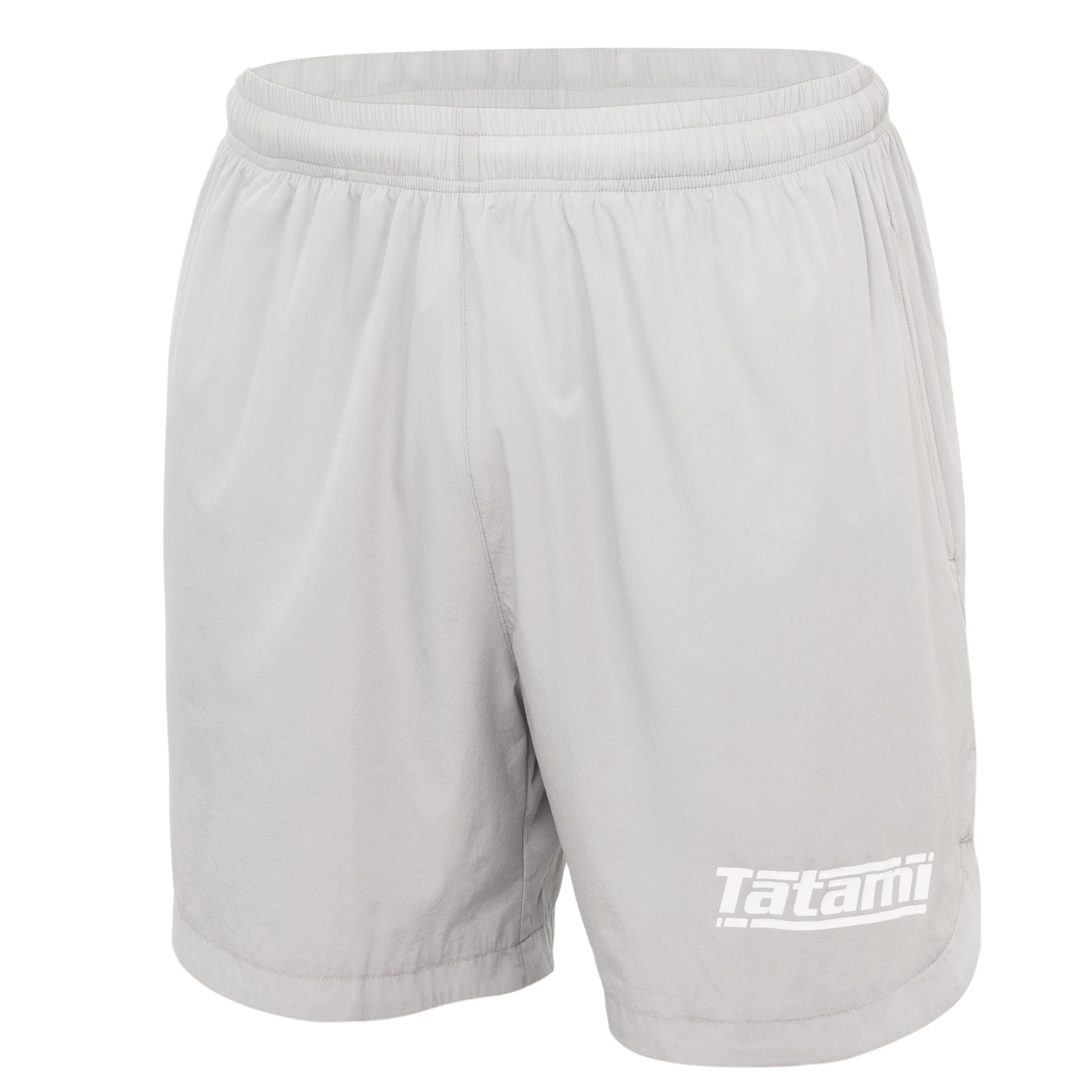 Movement Shorts - Grey