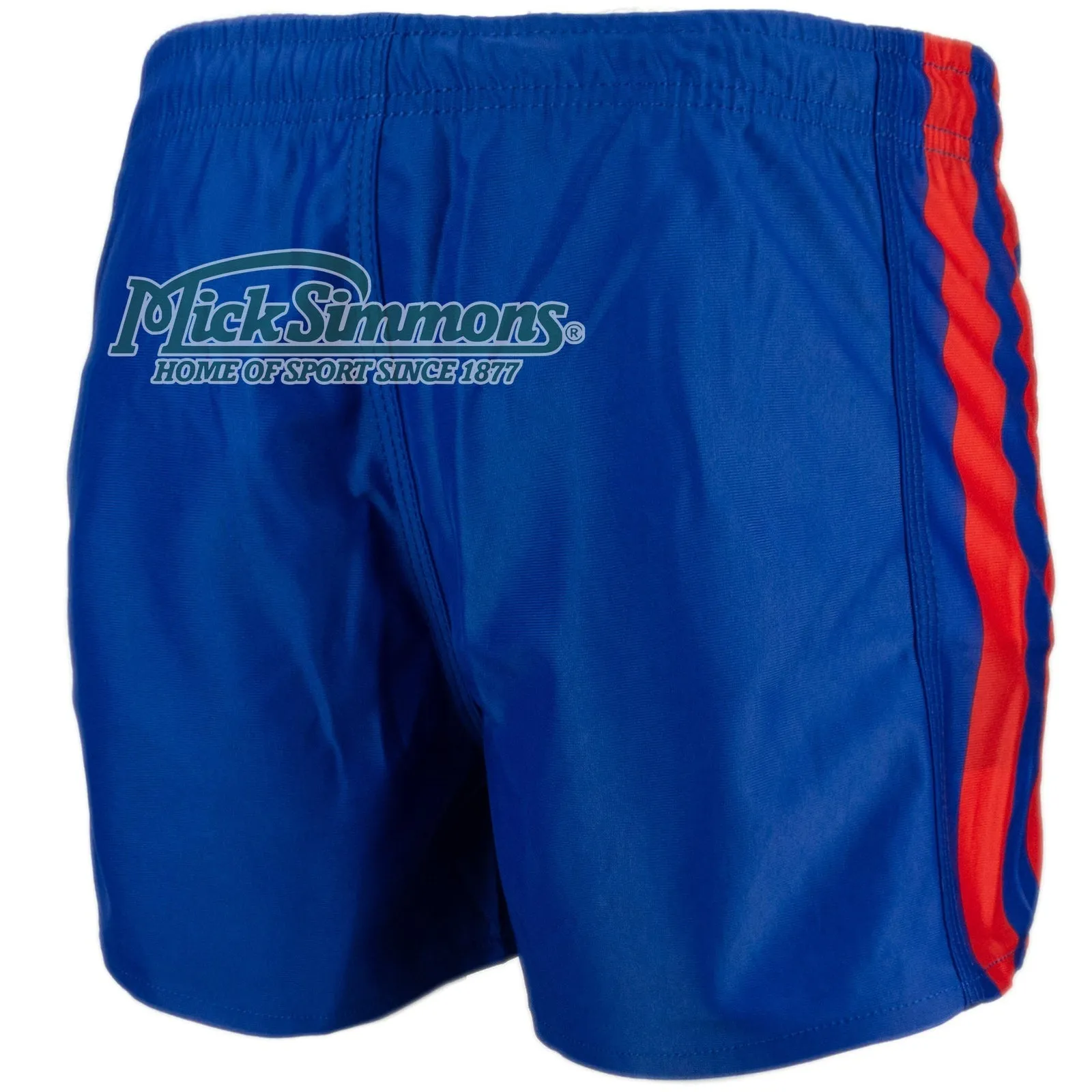 Newcastle Knights NRL Supporter Rugby League Footy Mens Shorts