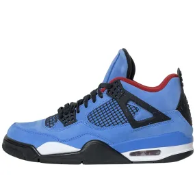 Nike Air Jordan 4 Travis Scott Cactus Jack