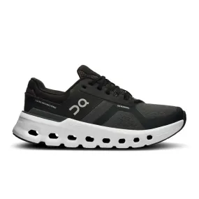 ON | Cloudrunner 2 | Dames | Eclipse / Black