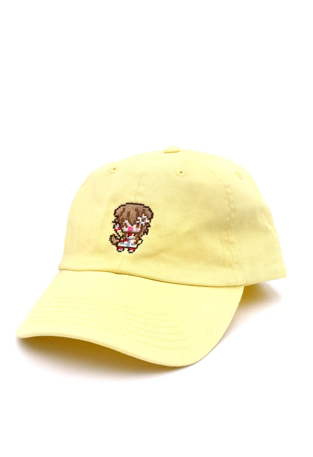 PIXEL KORONE Cap