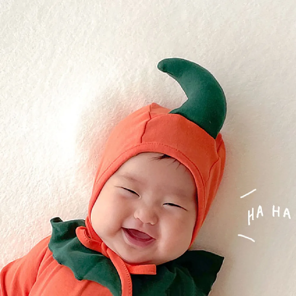 Plumpkin Cutie Costume