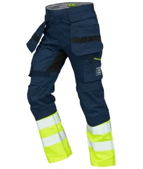 Protex1 Stretch Work Trousers