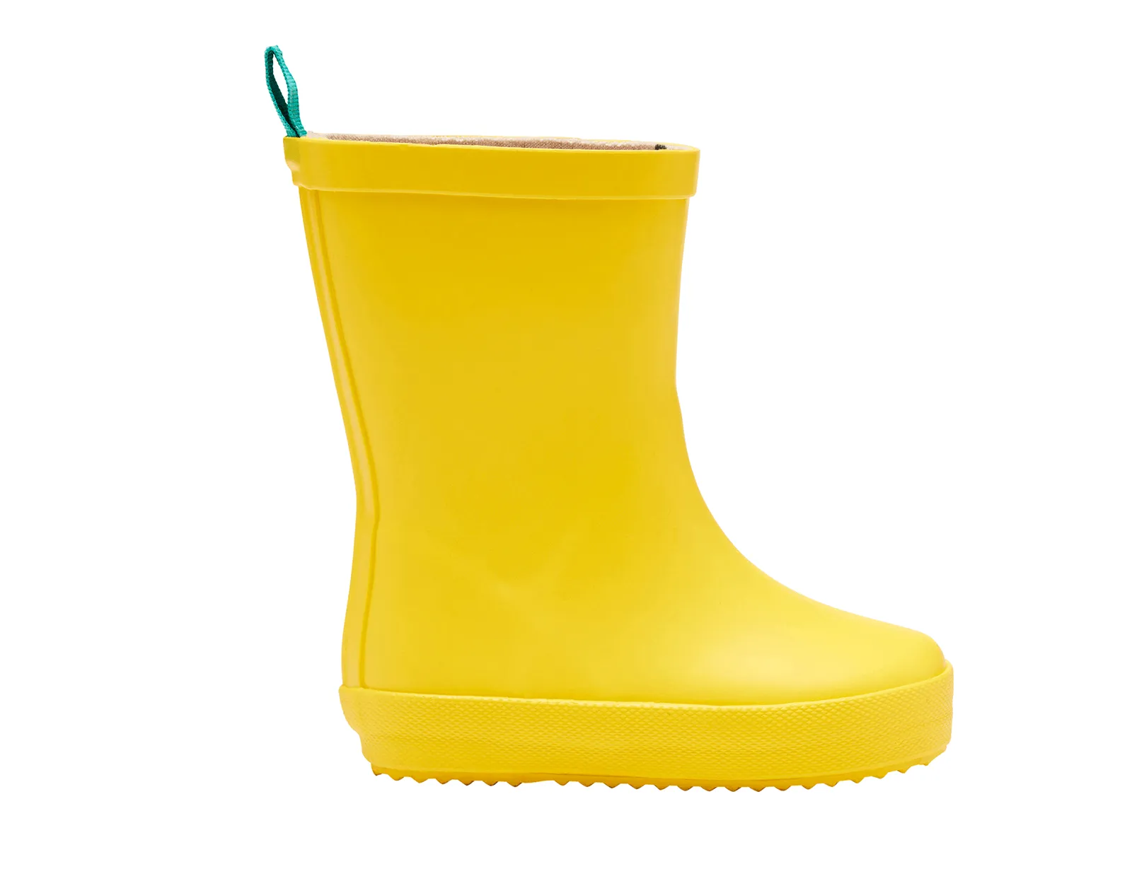 Rain Boots