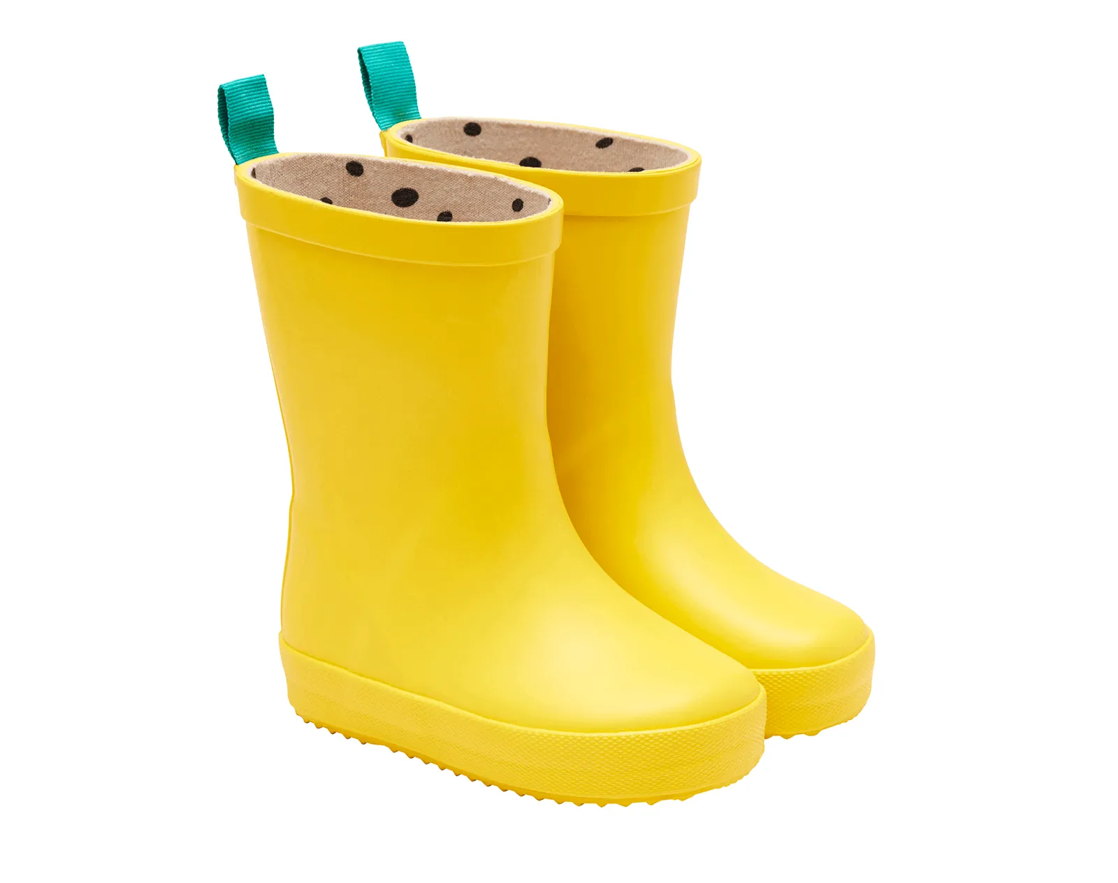 Rain Boots