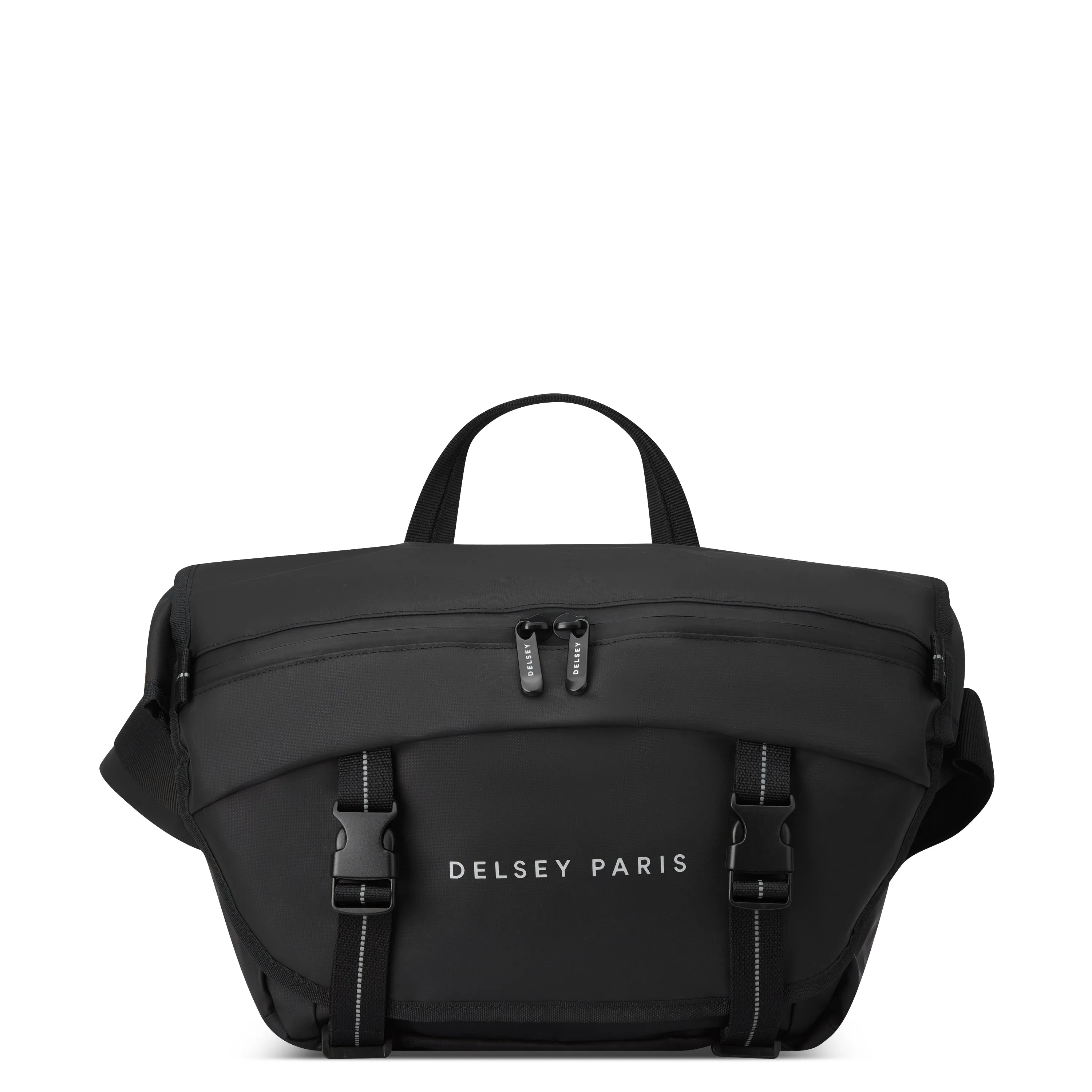 RASPAIL - Messenger Bag (PC Protection 13")