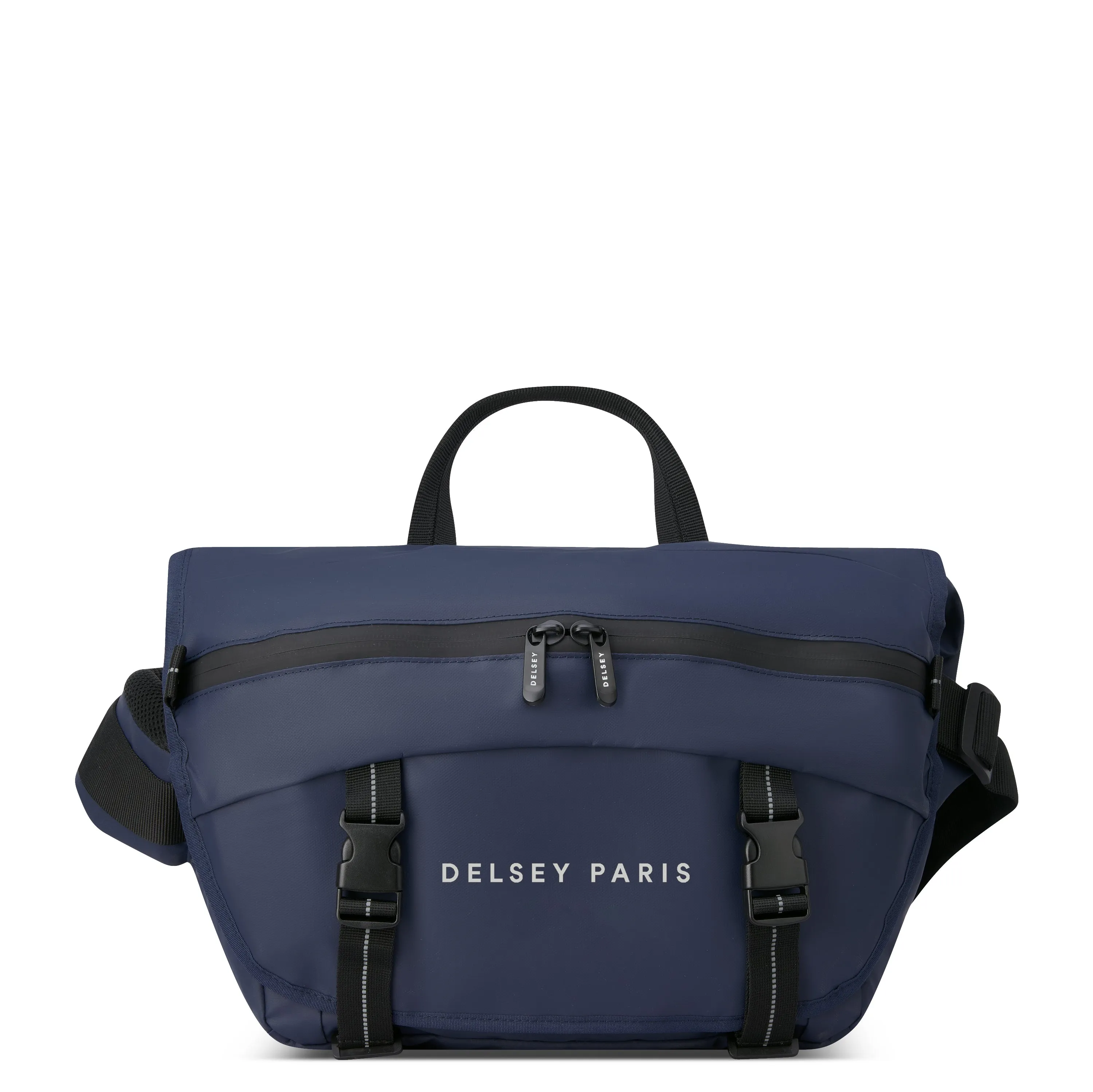 RASPAIL - Messenger Bag (PC Protection 13")