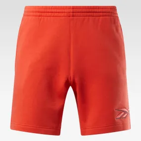 Reebok Apparel Men Classics Uniform Shorts DYNRED