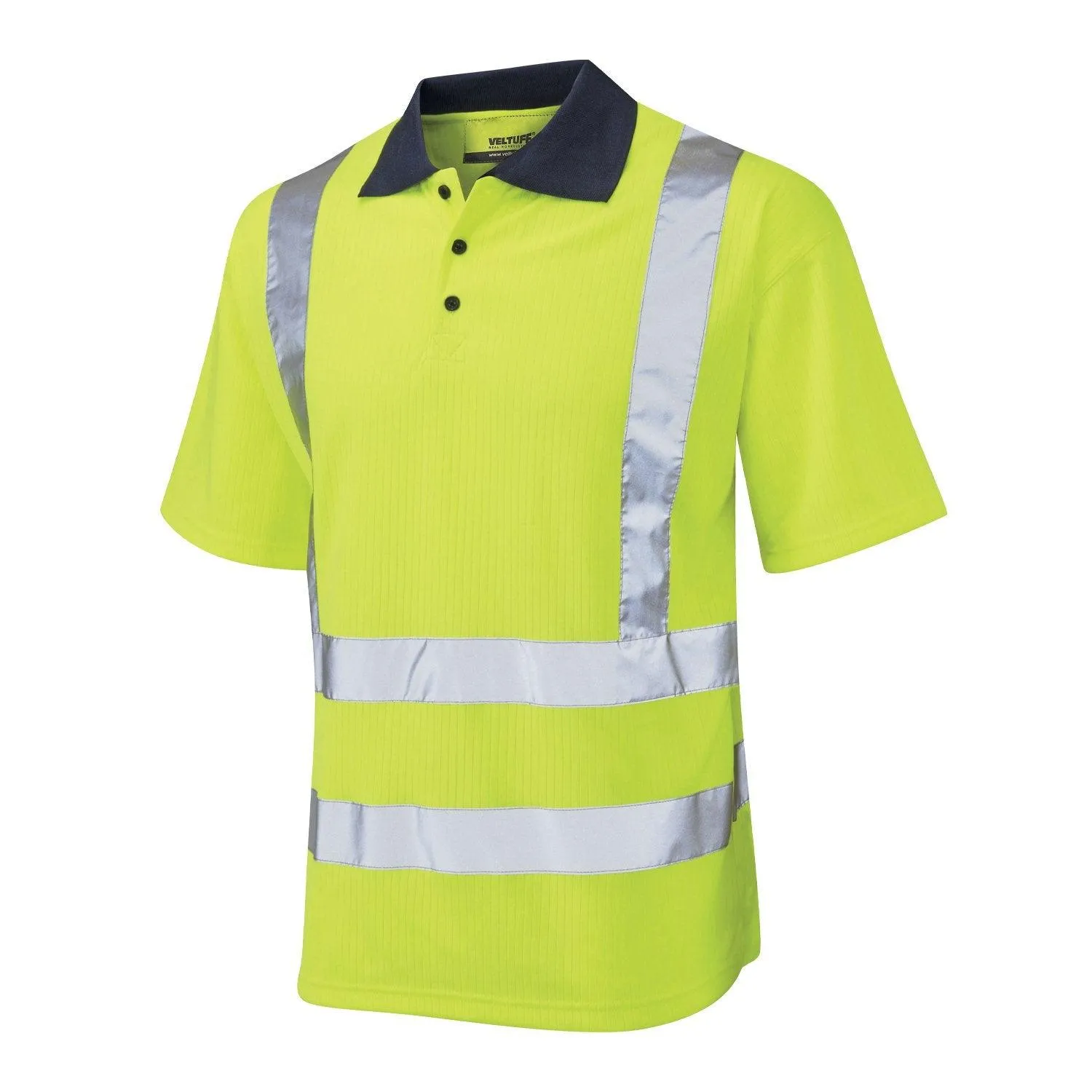 Reflex Hi-Vis Polo Shirt