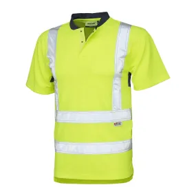 Reflex Hi-Vis T-Shirt