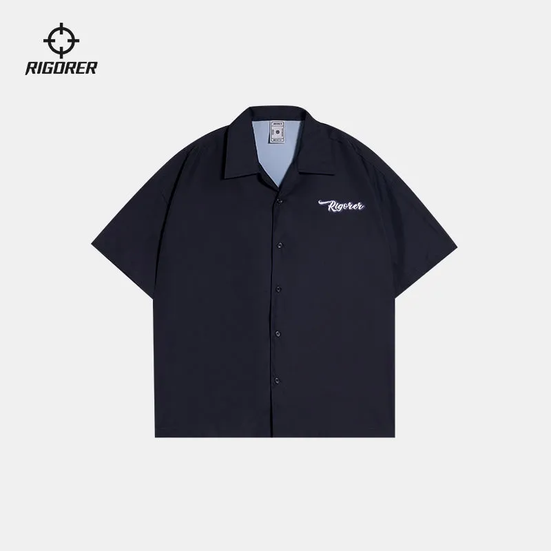 Rigorer Brandin Podziemski Same Style Shirt [Z124213703]