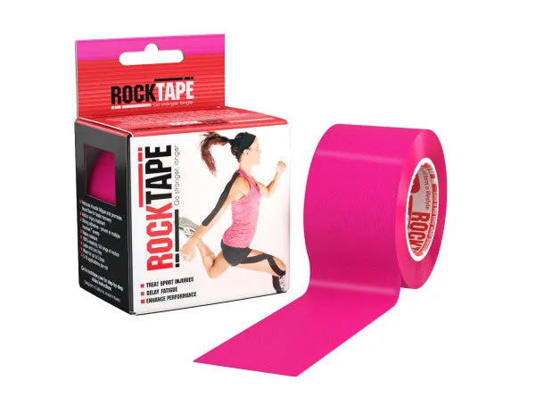 RockTape Standard Uncut