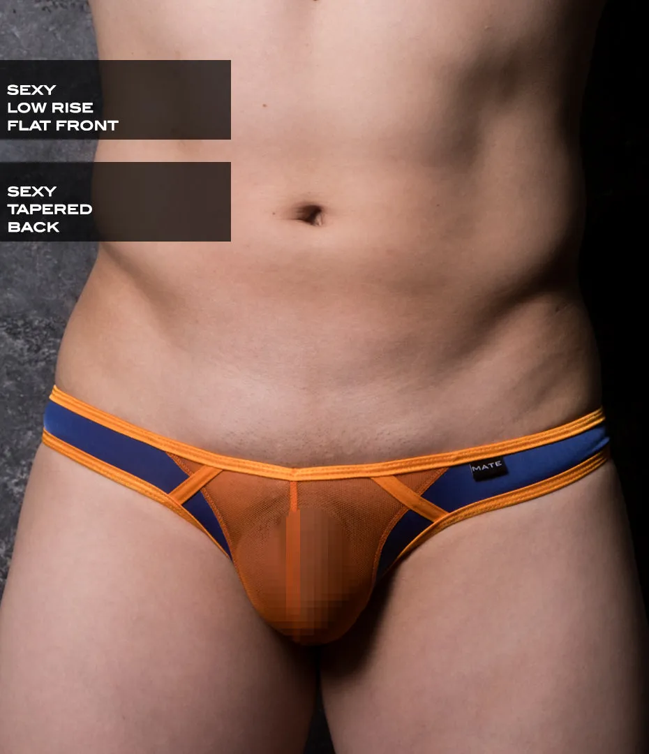 Sexy Mens Swimwear Extreme Mini Swim Bikini - Dan Bora