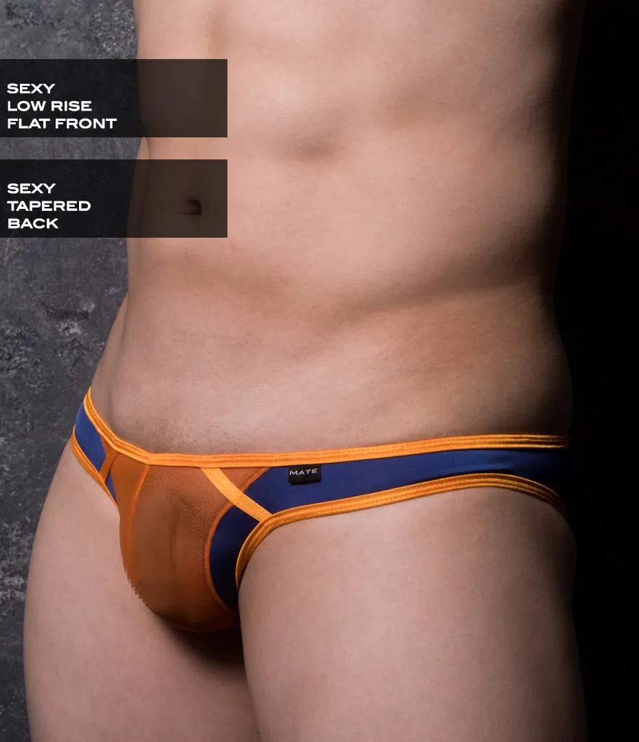 Sexy Mens Swimwear Extreme Mini Swim Bikini - Dan Bora