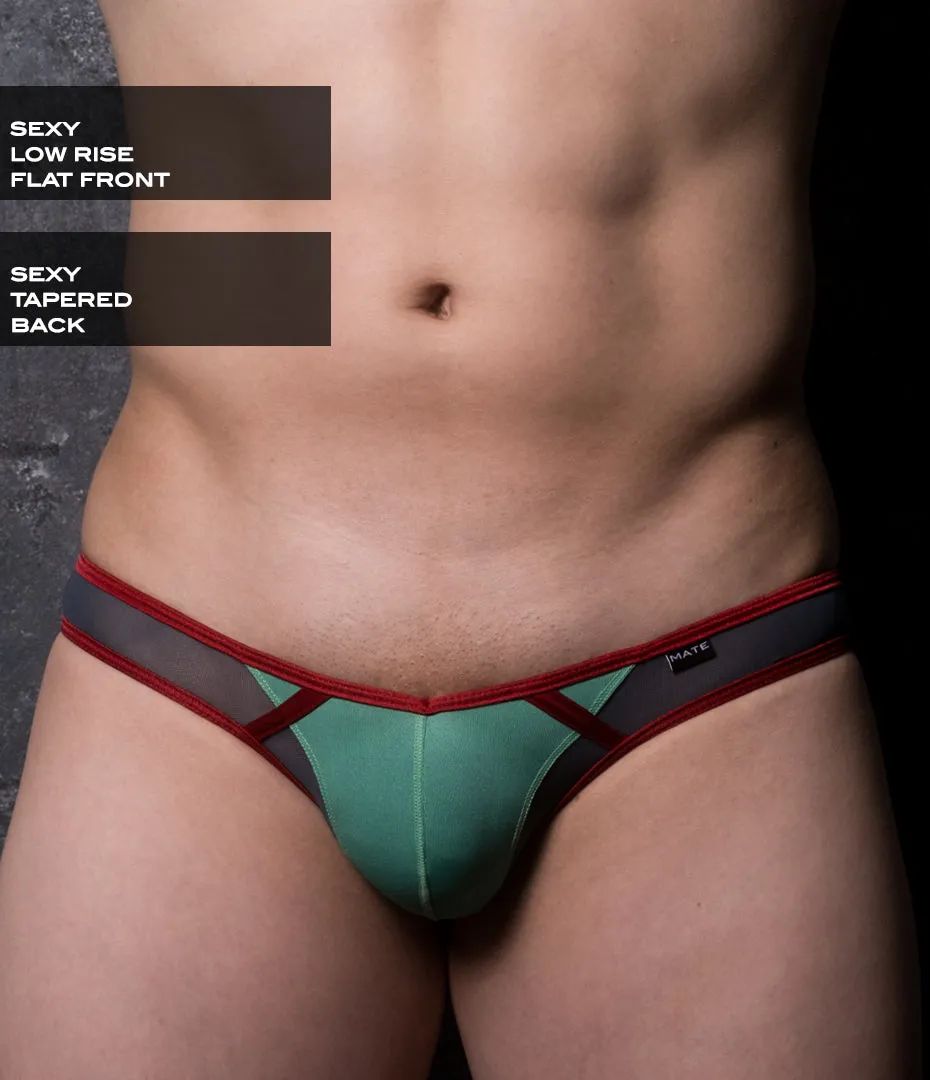 Sexy Mens Swimwear Extreme Mini Swim Bikini - Dan Bora