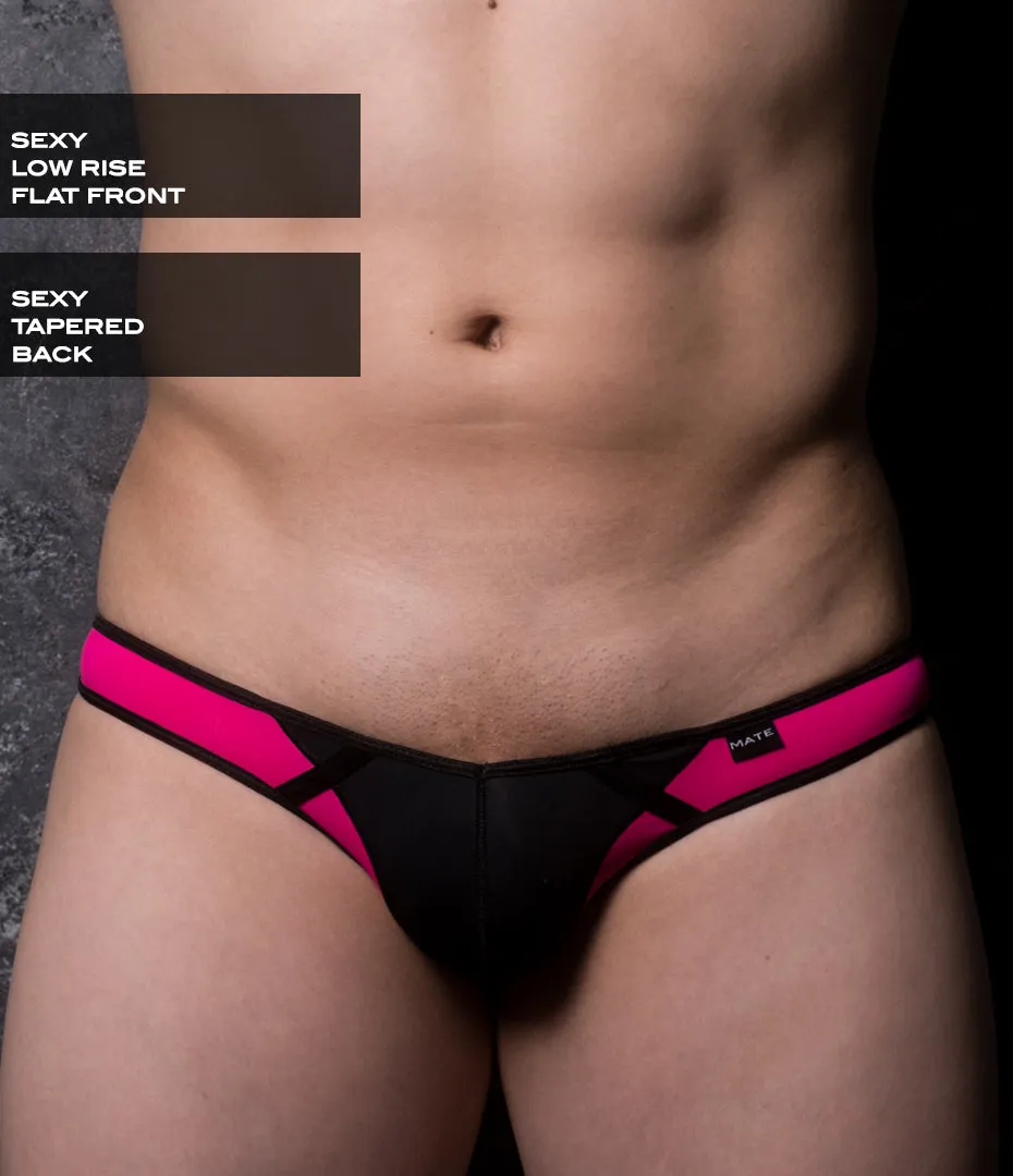 Sexy Mens Swimwear Extreme Mini Swim Bikini - Dan Bora