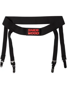 Sher-Wood Porte-jarretelles professionnel