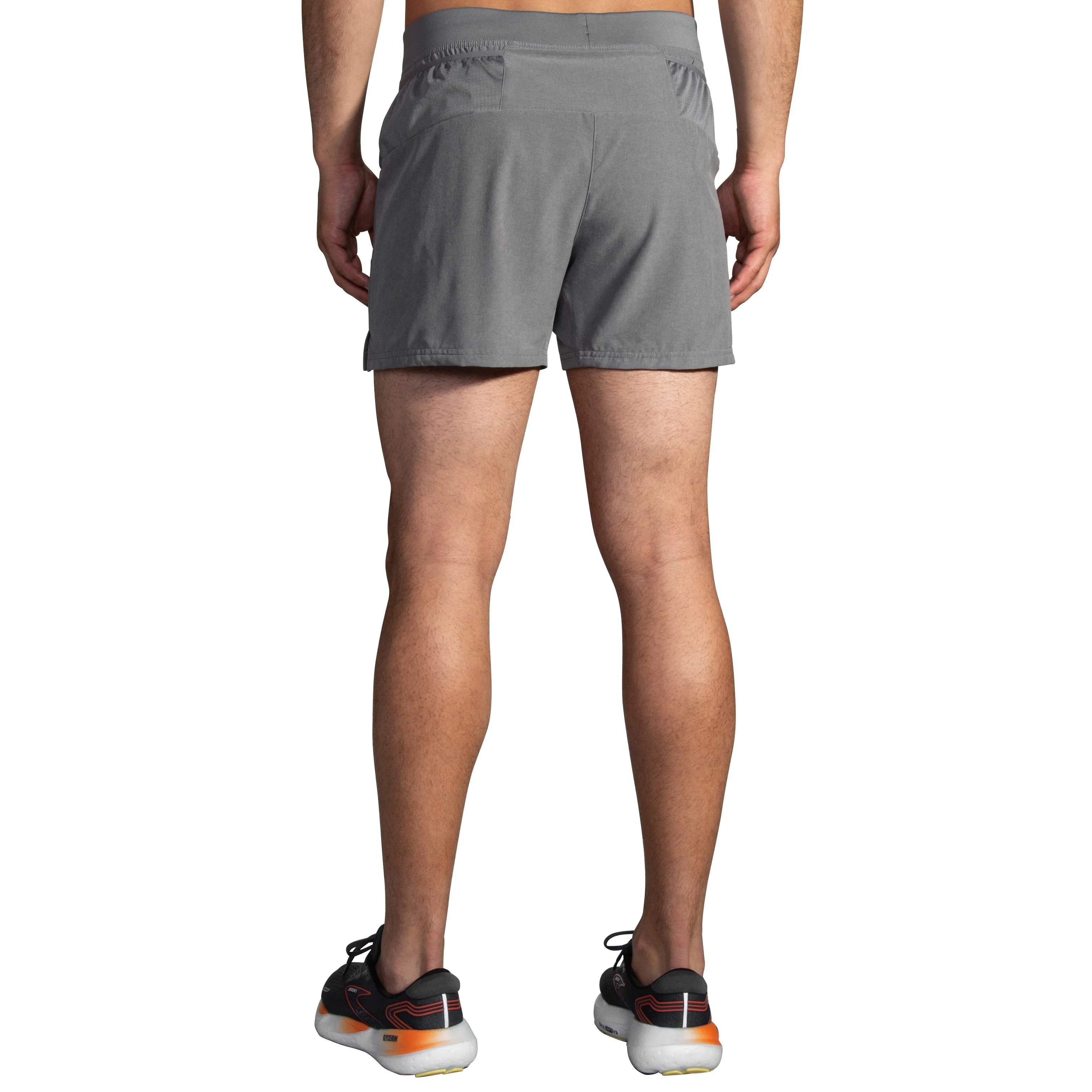 Sherpa 5" 2-in-1 Short Men's running bottoms