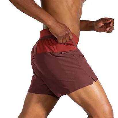 Sherpa 5" 2-in-1 Short Men's running bottoms