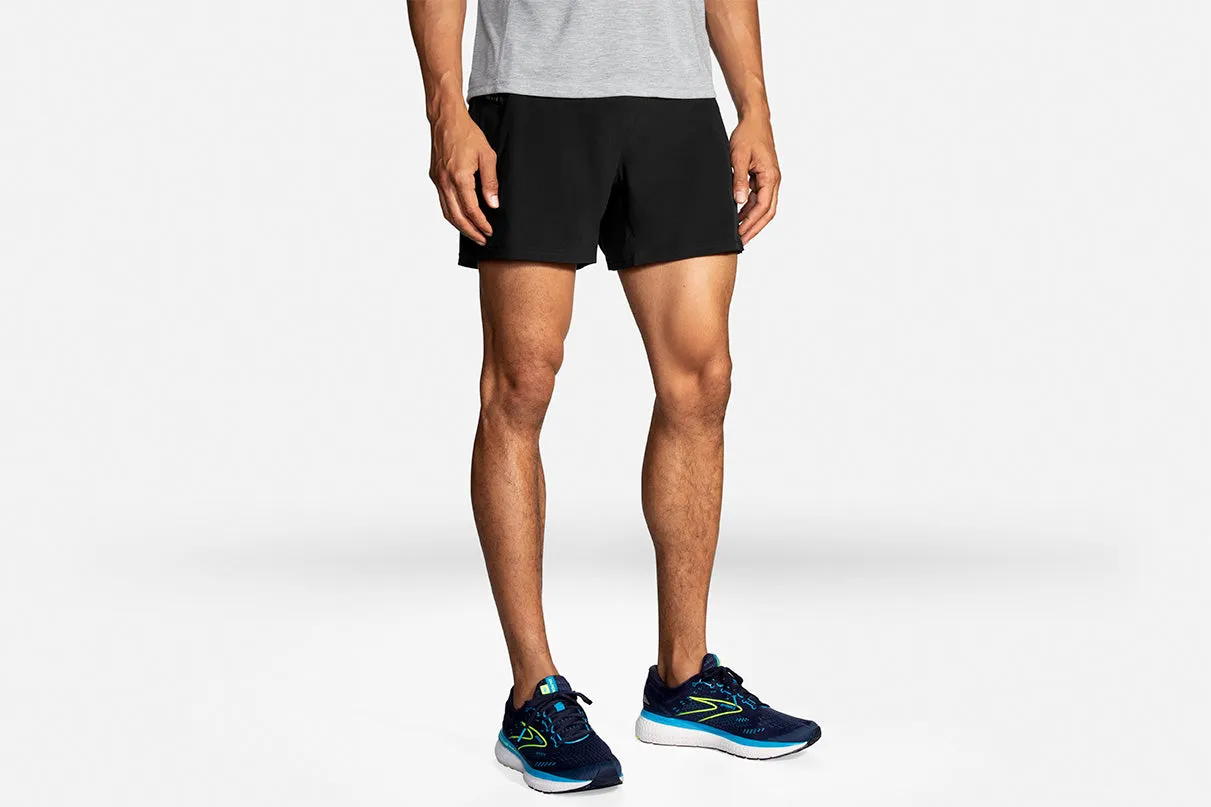 Sherpa 5" 2-in-1 Short Men's running bottoms