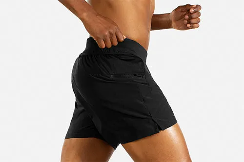 Sherpa 5" 2-in-1 Short Men's running bottoms