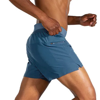 Sherpa 5" 2-in-1 Short Men's running bottoms