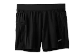 Sherpa 5" 2-in-1 Short Men's running bottoms