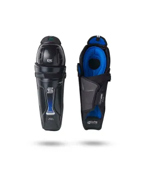 Sherwood CODE Encrypt 1 Junior Shin Guards