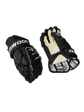 SHERWOOD GANTS 9950 PRO 4 ROLL SENIOR