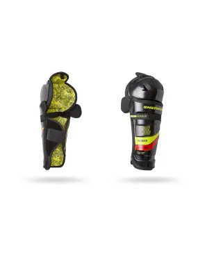 Sherwood REKKER Legend 4 Junior Shin Guards