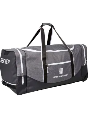 Sherwood REKKER Team Wheel Bag