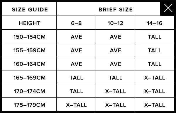 Shine Firm Control Sheers