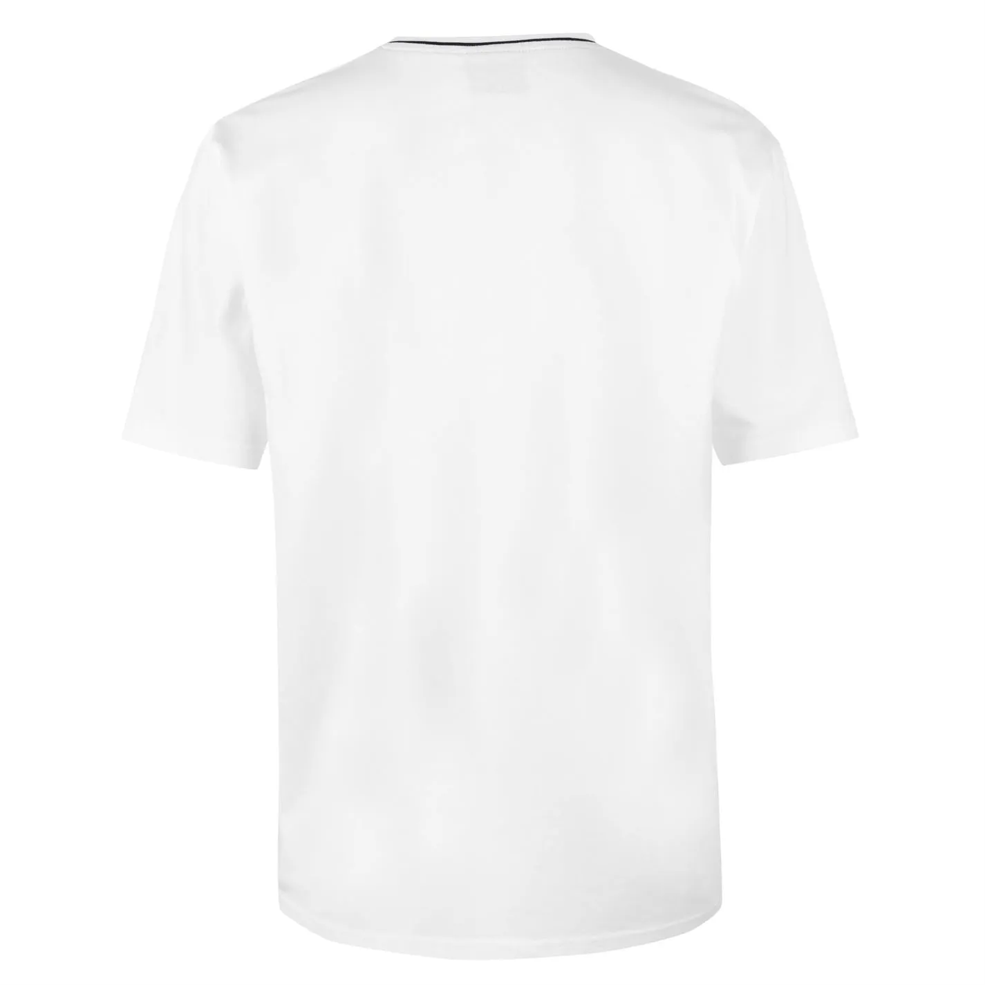 Slazenger Mens V Neck T Shirt Short Sleeve Tee Top Clothing Wear