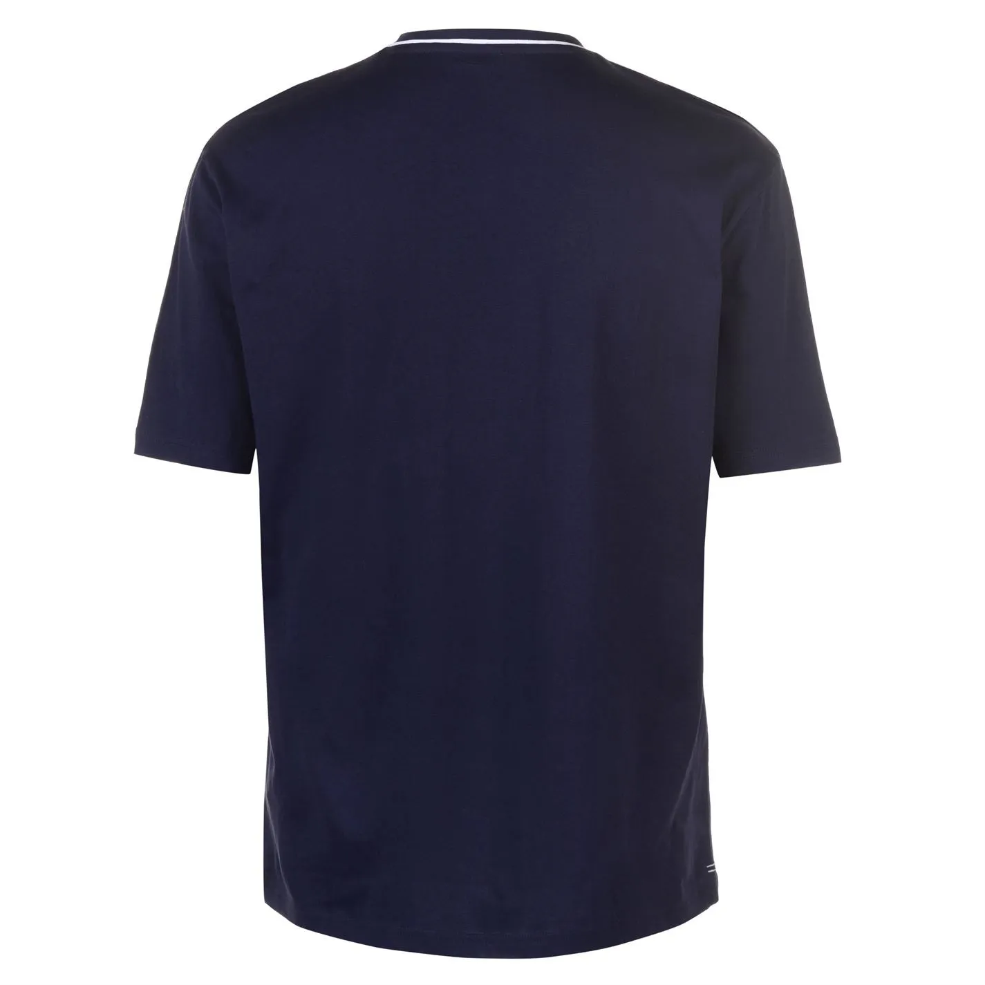 Slazenger Mens V Neck T Shirt Short Sleeve Tee Top Clothing Wear